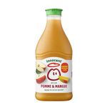 INNOCENT Pur jus pomme et mangue 1,35l