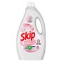 Voir la diapositive 1 : SKIP Lessive liquide peaux sensibles 2x54 lav 2.268l