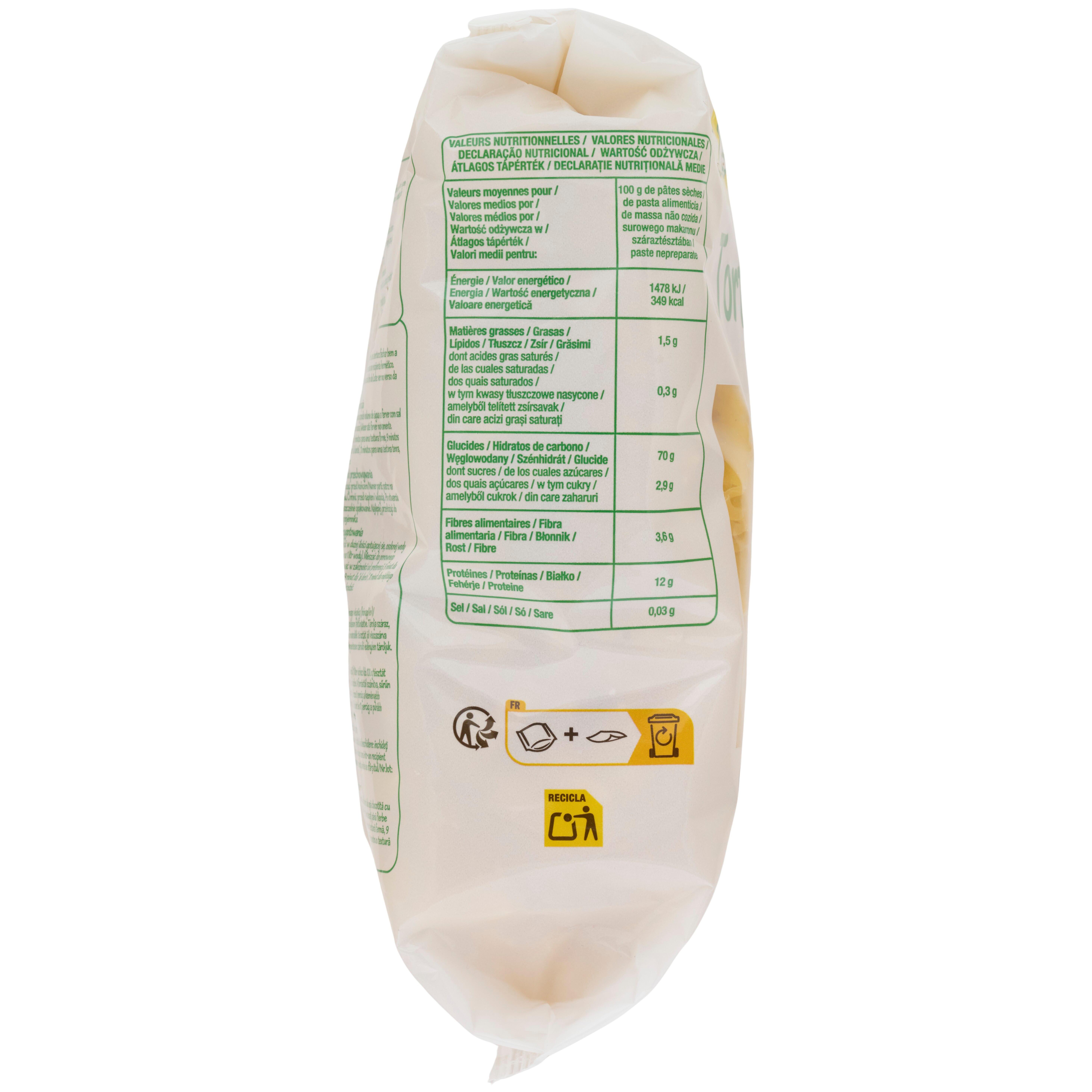 Voir la diapositive 2 : POUCE Torti 1kg