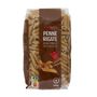 Voir la diapositive 4 : AUCHAN Penne intégrales au blé complet 500g