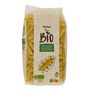 Voir la diapositive 3 : AUCHAN BIO Penne rigate bio 500g