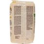 Voir la diapositive 2 : AUCHAN BIO Fusilli bio 500g