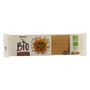 Voir la diapositive 2 : AUCHAN BIO Spaghetti au blé complet bio 500g