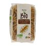 Voir la diapositive 2 : AUCHAN BIO Penne rigate intégrales au blé complet 500g
