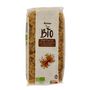 Voir la diapositive 2 : AUCHAN BIO Farfalle intégrales au blé complet bio 500g