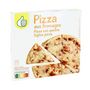Voir la diapositive 3 : POUCE Pizza aux fromages 340g