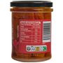 Voir la diapositive 2 : AUCHAN Tomates cerises semi-séchées en sachet 180g