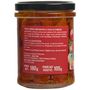 Voir la diapositive 4 : AUCHAN Tomates cerises semi-séchées en sachet 180g