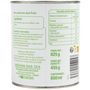 Voir la diapositive 2 : POUCE Poires demi-fruits au sirop léger 825g