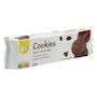 Voir la diapositive 4 : POUCE Cookies chocolat 200g