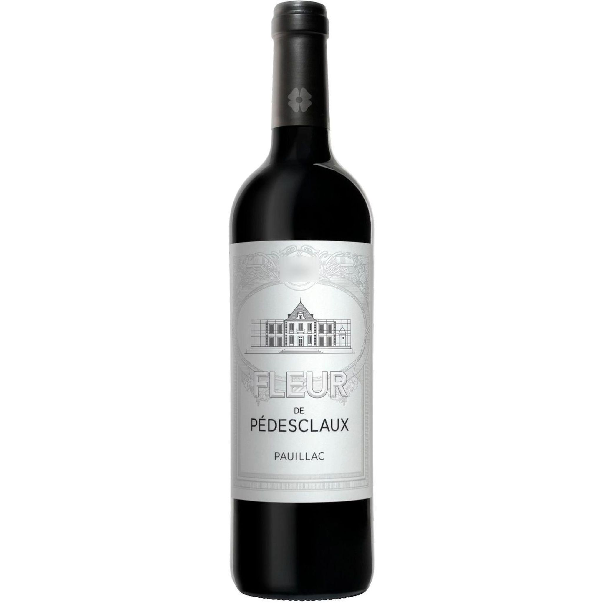 Pauillac Fleur de Pedesclaux rouge 75cl