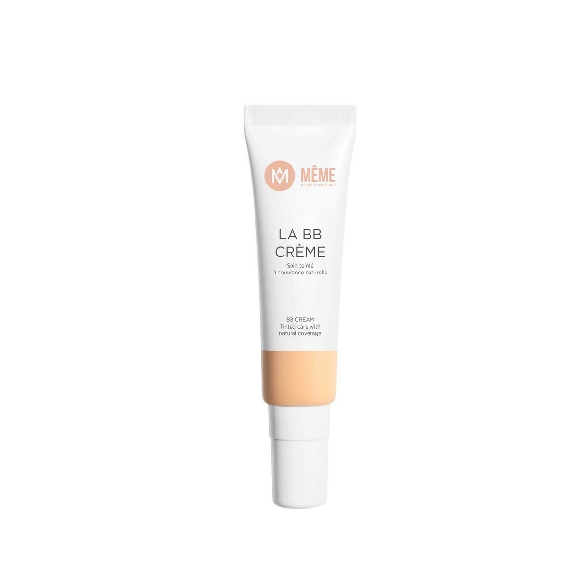 MEME COSMETICS BB crème teinte 2 30ml