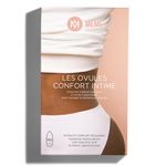 MEME COSMETICS Ovules confort intime