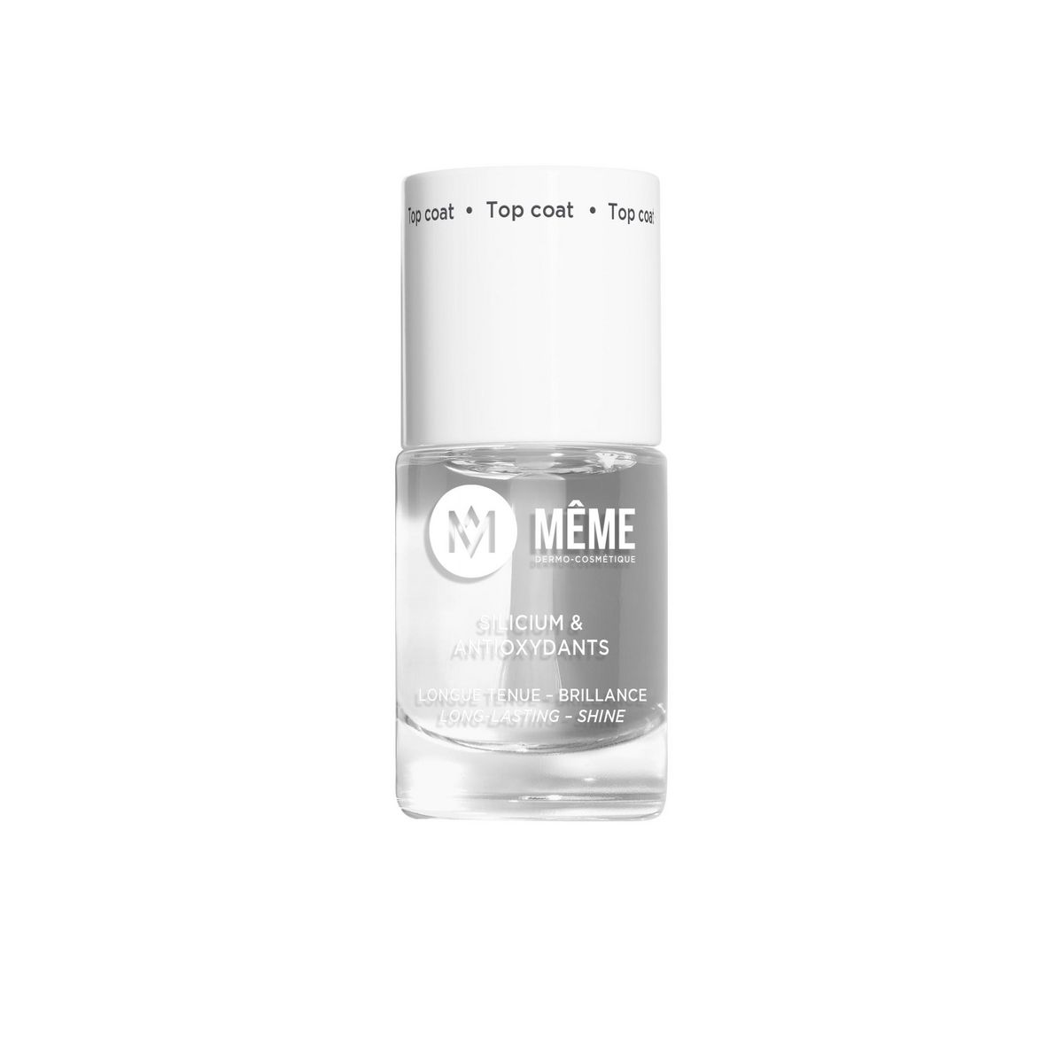 MEME COSMETICS Vernis top coat 10ml