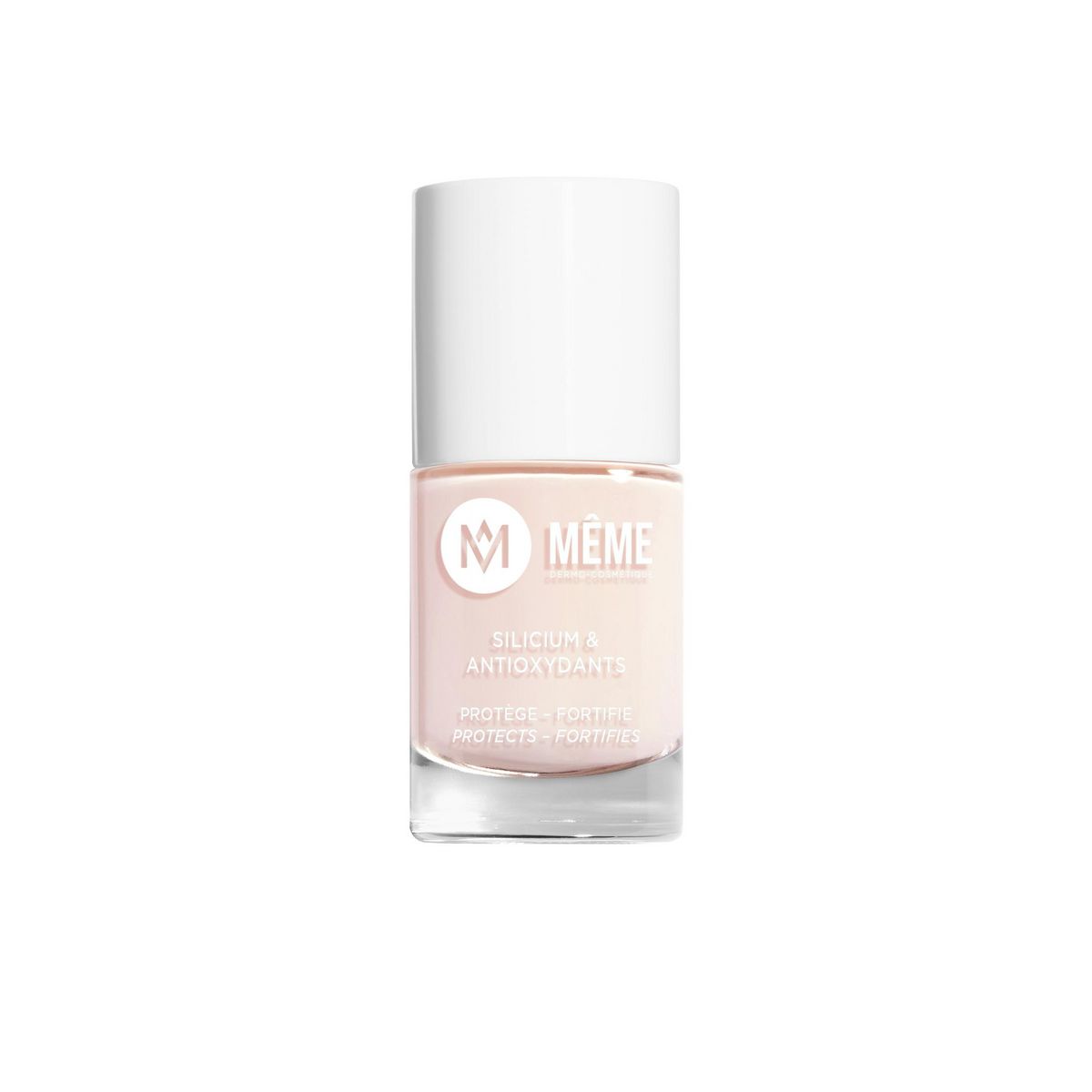 MEME COSMETICS Vernis à ongles nude 11 Helene 10ml