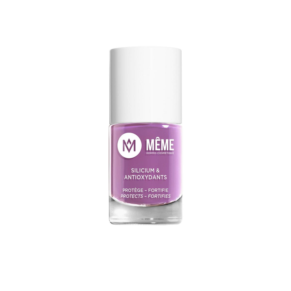 MEME COSMETICS Vernis à ongles couleur bougainvillier 20 10ml