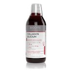 BIOCYTE Collagen silicium Complément alimentaire confort articulaire 500ml
