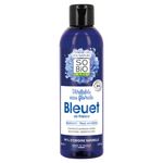 SO BIO ETIC Véritable eau florale bio bleuet apaisant pour yeux sensibles 200ml
