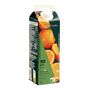 Voir la diapositive 2 : AUCHAN COLLECTION Pur jus de orange IGP Espagne brique 1l