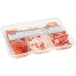 L'ITALIE DE LA CHARCUTERIE Antipasto Emiliano 120g