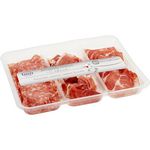 L'ITALIE DE LA CHARCUTERIE Antipasto Centro Italia 120g