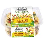 PIERRE MARTINET Salade penne aux baies de goji et noisettes 250g