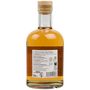 Voir la diapositive 2 : ST SIMON Apéritif arrangé saveur vanille caramel 30% 50cl