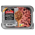 CHARAL Allumettes de boeuf VBF 200g