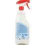 Voir la diapositive 2 : AUCHAN Spray vitres cristal ammoniaque 750ml