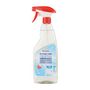 Voir la diapositive 3 : AUCHAN Spray vitres cristal ammoniaque 750ml