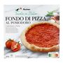 Voir la diapositive 3 : AUCHAN Tavola in Italia pâte à pizza 300g