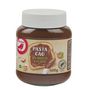 Voir la diapositive 2 : AUCHAN Pasta Cao pâte à tartiner aux noisettes et au cacao 400g