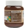 Voir la diapositive 3 : AUCHAN Pasta Cao pâte à tartiner aux noisettes et au cacao 400g