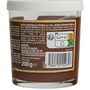 Voir la diapositive 2 : AUCHAN Pasta cao Pâte à tartiner aux noisettes et au cacao sans huile de palme 200g