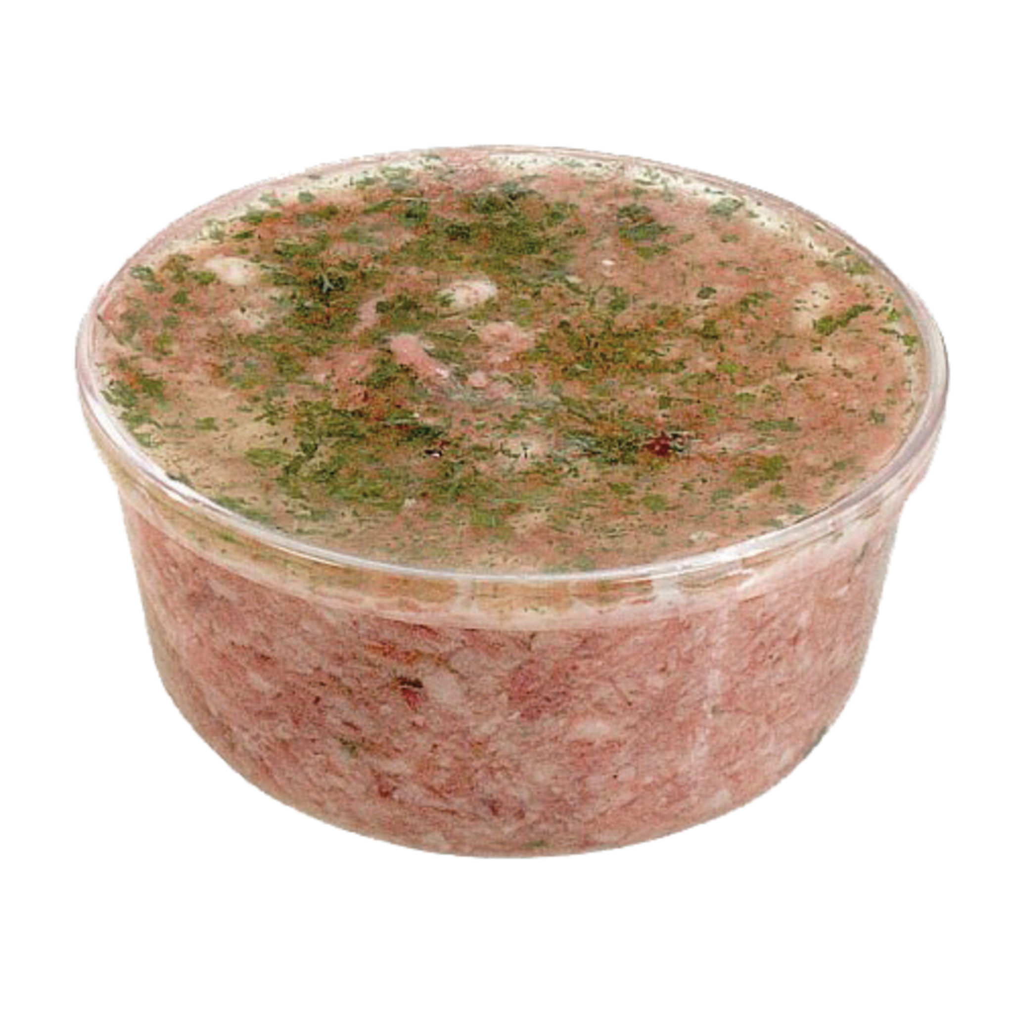 BRIENT Fromage de tête Bol 350g