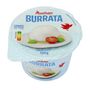 Voir la diapositive 2 : AUCHAN Burrata au lait de vache 270g