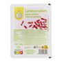 Voir la diapositive 2 : POUCE Lardons nature 140g