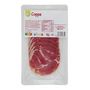 Voir la diapositive 2 : POUCE Coppa saucisson 70g