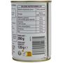 Voir la diapositive 3 : POUCE Olives noires dénoyautées 280g