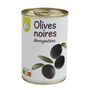 Voir la diapositive 4 : POUCE Olives noires dénoyautées 280g