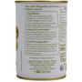 Voir la diapositive 4 : POUCE Olives vertes dénoyautées 280g