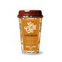 Voir la diapositive 2 : GO CHILL Caramel macchiato prêt à boire 24.3cl