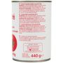 Voir la diapositive 4 : POUCE Double concentré de tomates boîte 440g