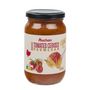Voir la diapositive 4 : AUCHAN Sauce tomates cerises parmesan 340g