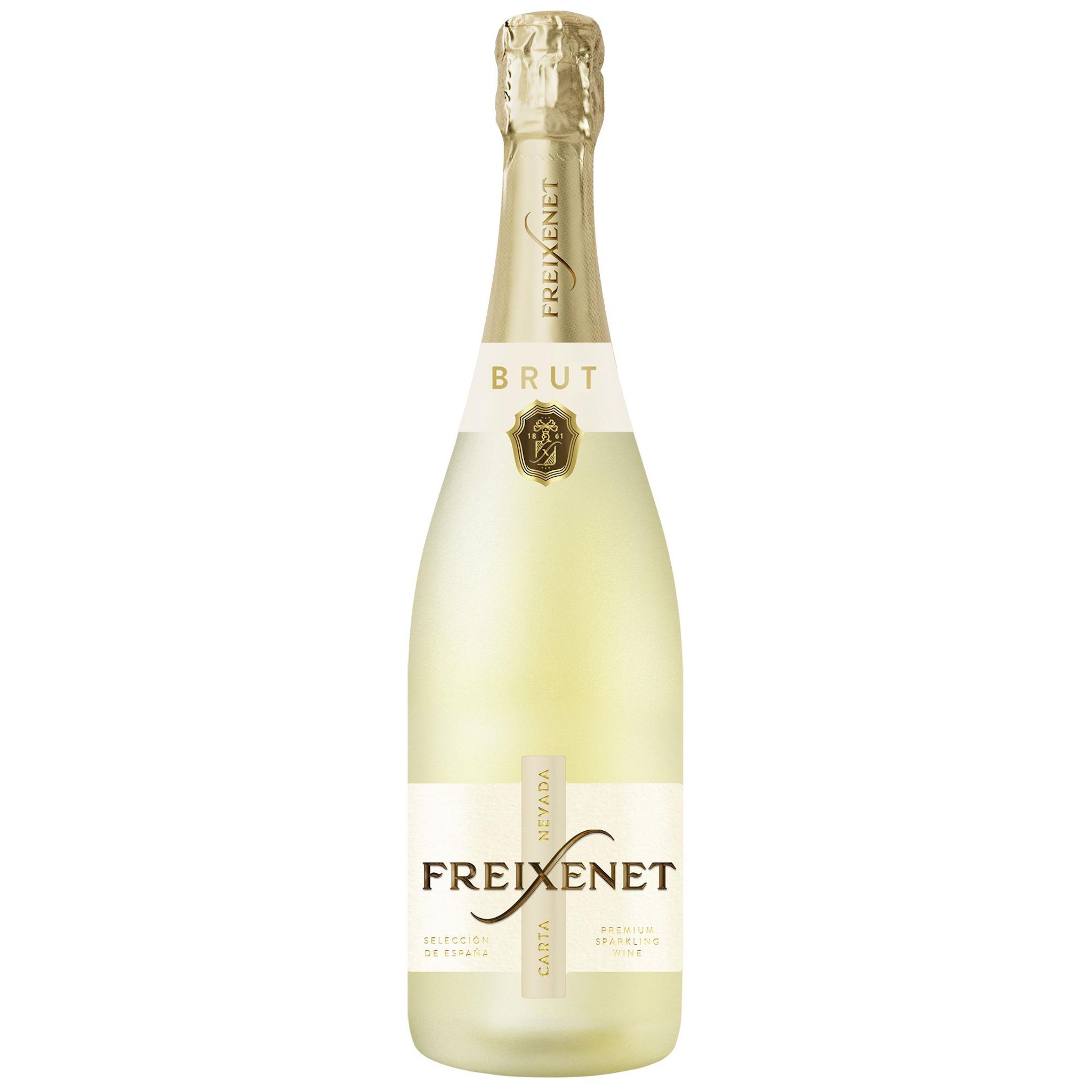 FREIXENET Vin mousseux brut 75cl