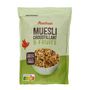 Voir la diapositive 3 : AUCHAN Muesli croustillant 5 fruits 450g