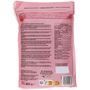 Voir la diapositive 2 : AUCHAN Muesli croustillant fruits rouges 450g