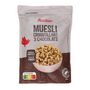 Voir la diapositive 3 : AUCHAN Muesli croustillant 3 chocolats 450g