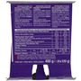 Voir la diapositive 2 : AUCHAN EAT'N MOVE Yaourt protéiné myrtille 4x120g