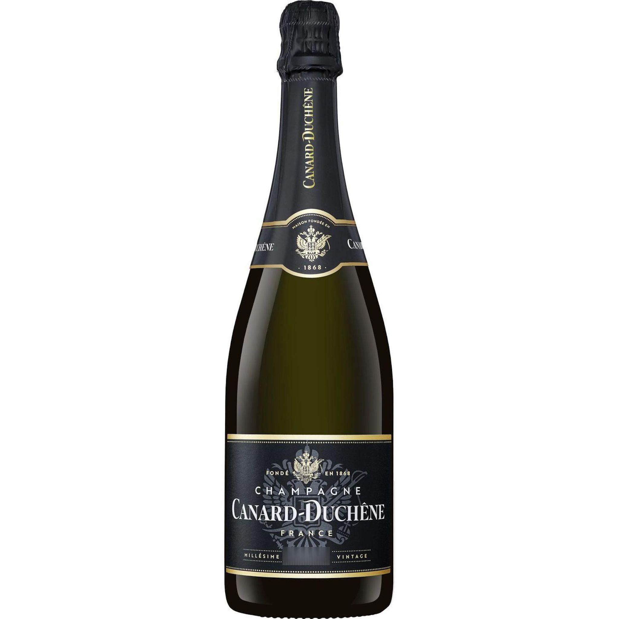 CANARD DUCHENE Champagne brut Canard Duchene 1,5l